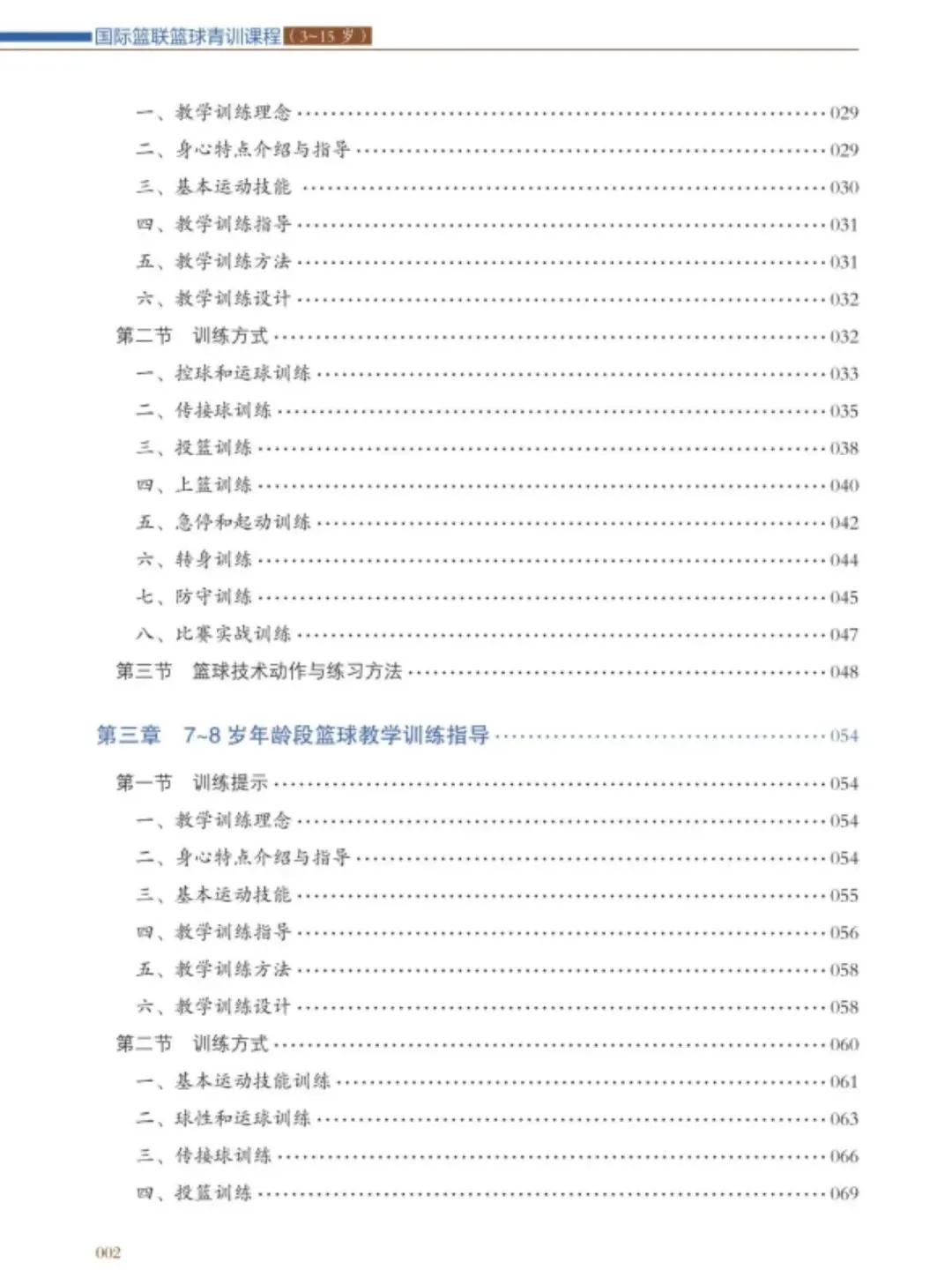 制定篮球交流计划以促进个人技能发展的方法_0